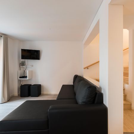 City Stays Atalaia Apartments (Adults Only) Lissabon Buitenkant foto