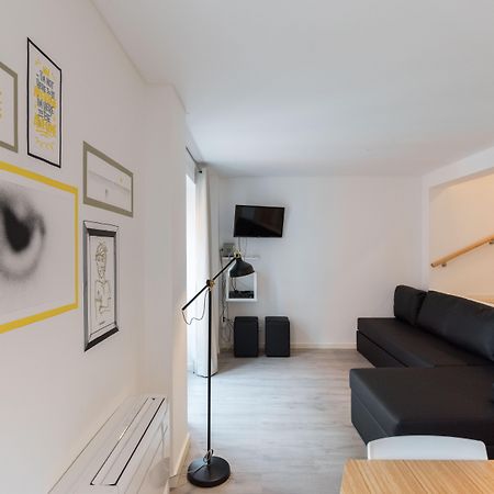 City Stays Atalaia Apartments (Adults Only) Lissabon Buitenkant foto
