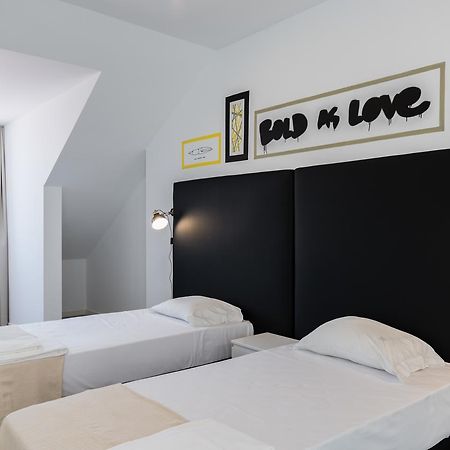 City Stays Atalaia Apartments (Adults Only) Lissabon Buitenkant foto