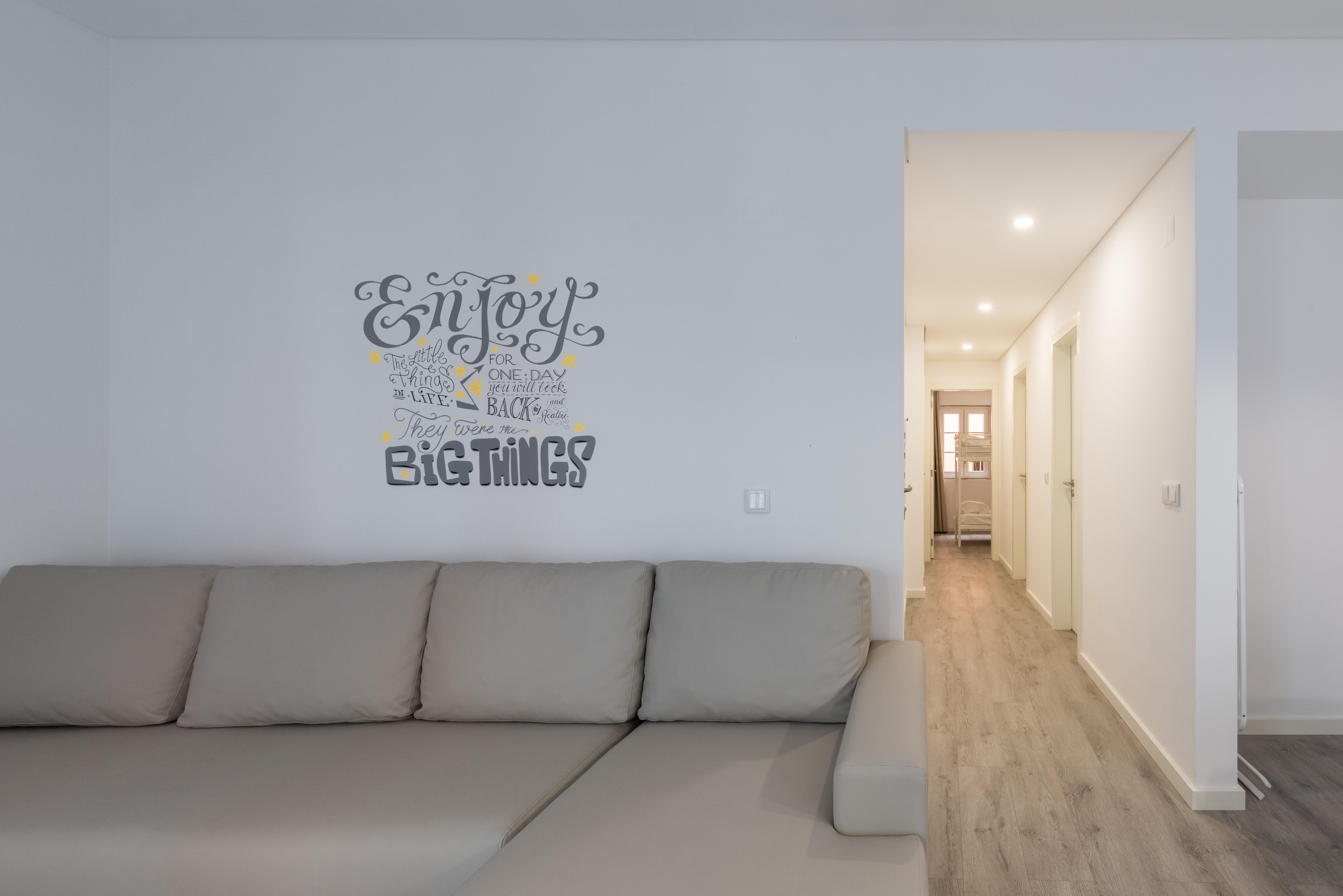 City Stays Atalaia Apartments (Adults Only) Lissabon Buitenkant foto