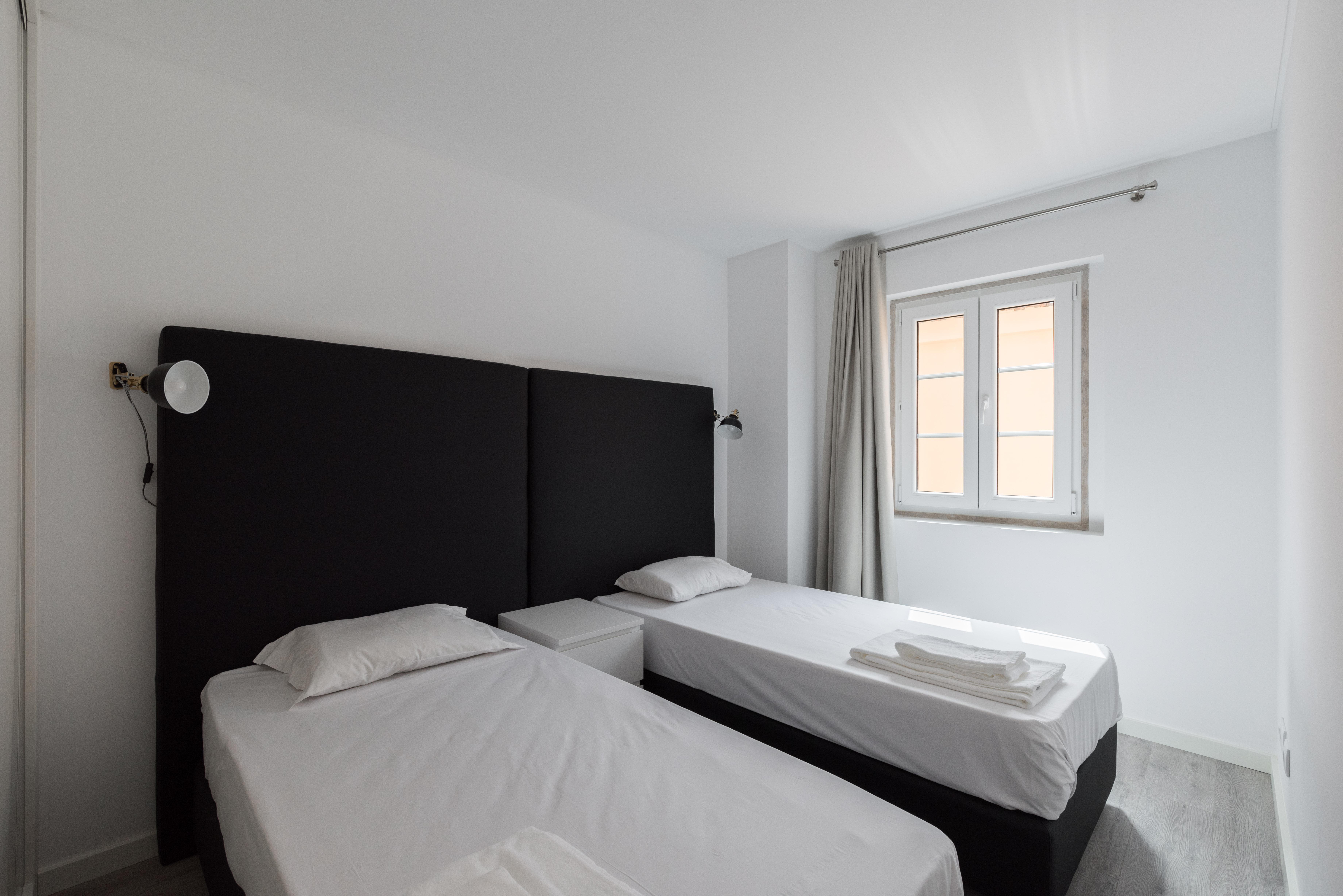 City Stays Atalaia Apartments (Adults Only) Lissabon Buitenkant foto