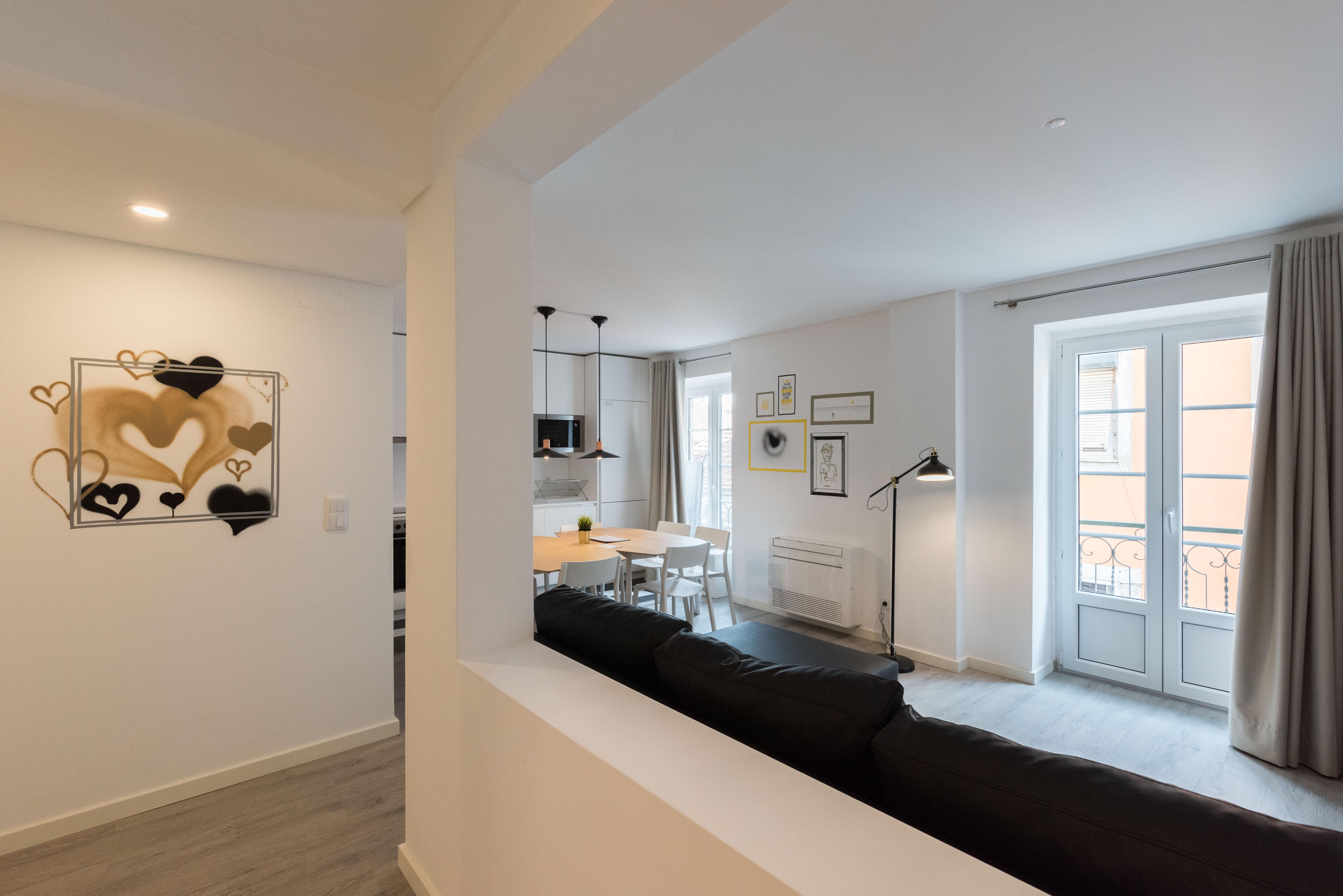 City Stays Atalaia Apartments (Adults Only) Lissabon Buitenkant foto