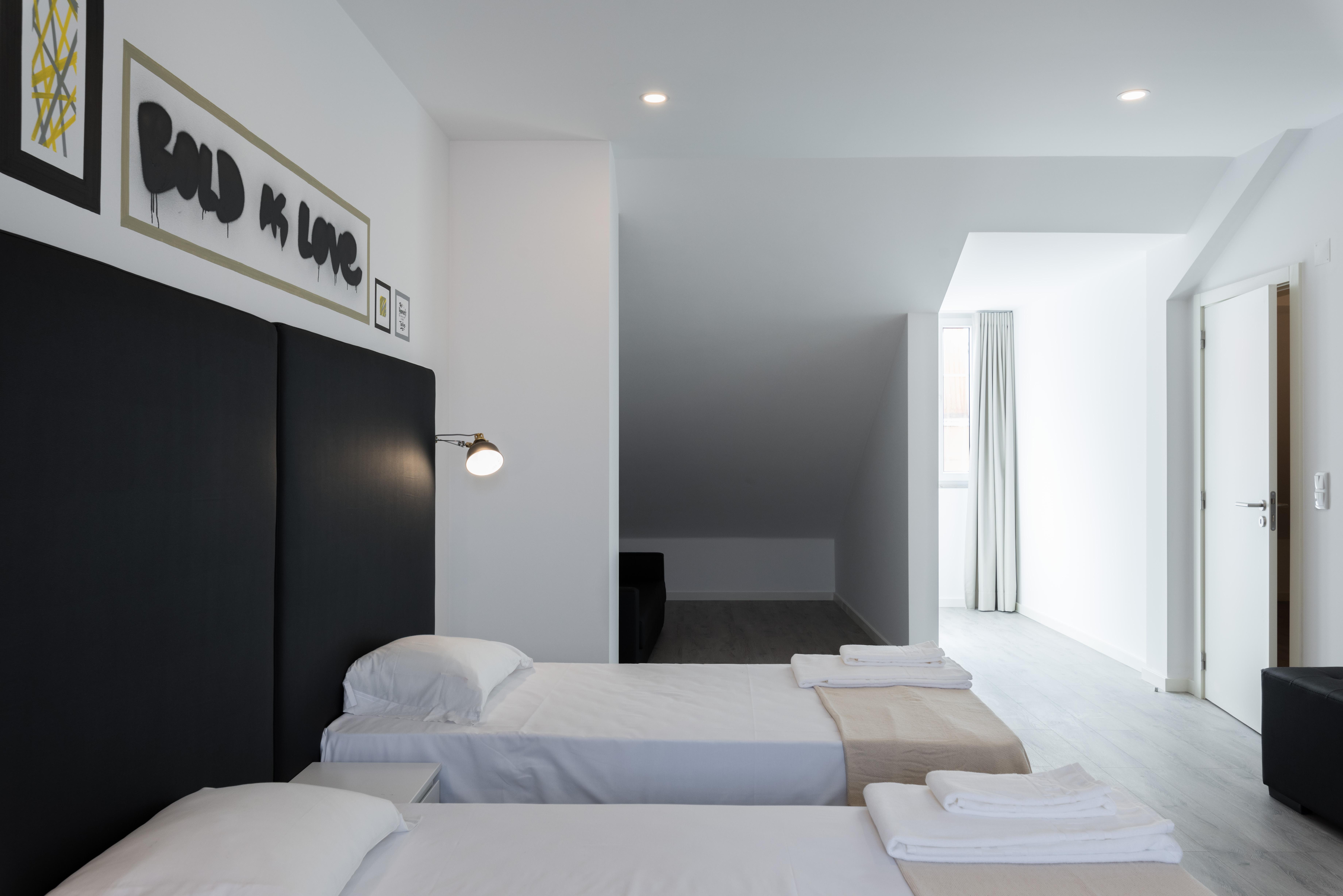 City Stays Atalaia Apartments (Adults Only) Lissabon Buitenkant foto