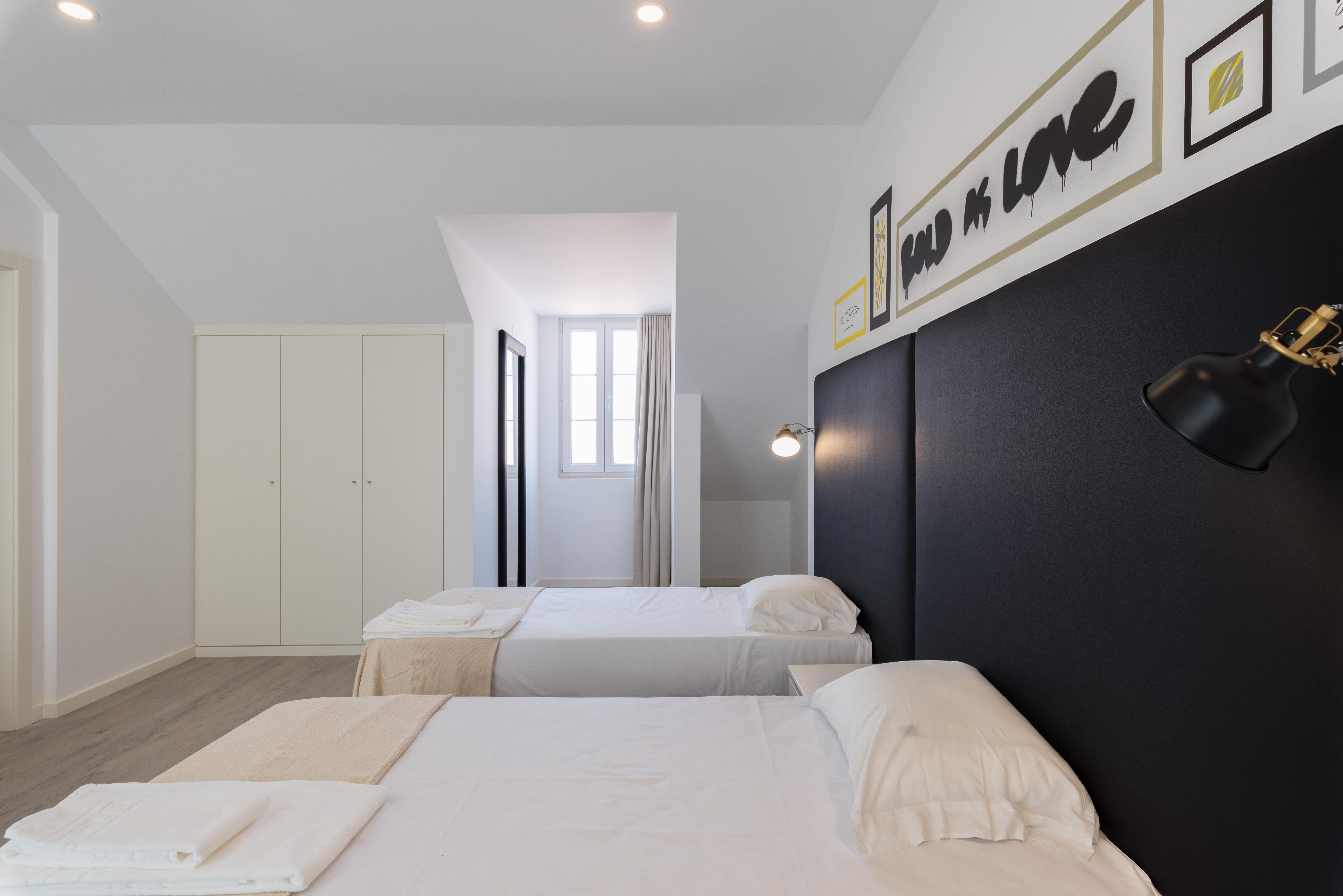 City Stays Atalaia Apartments (Adults Only) Lissabon Buitenkant foto