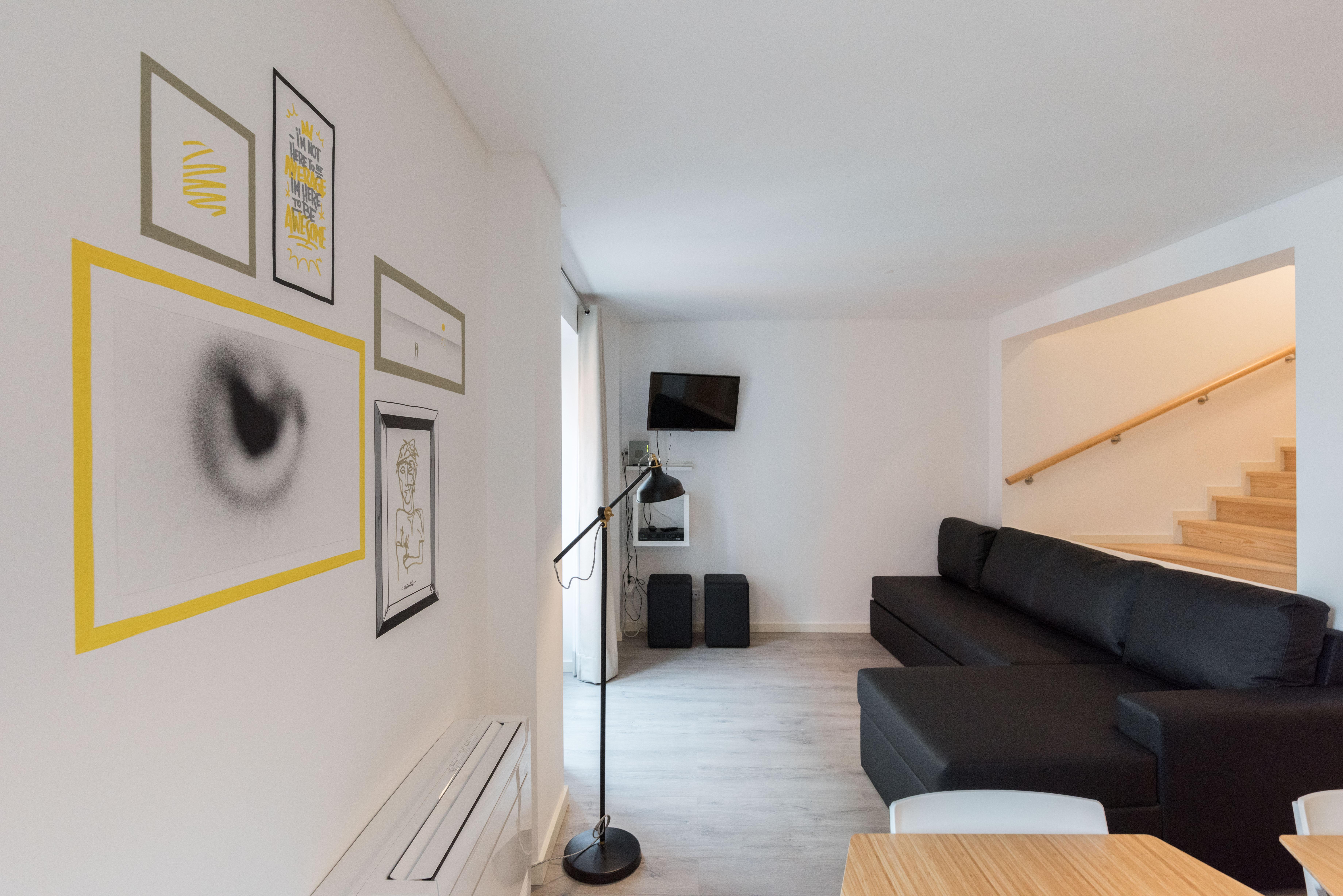 City Stays Atalaia Apartments (Adults Only) Lissabon Buitenkant foto