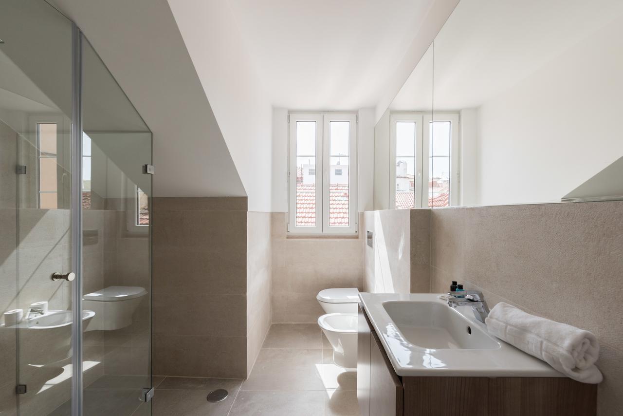 City Stays Atalaia Apartments (Adults Only) Lissabon Buitenkant foto