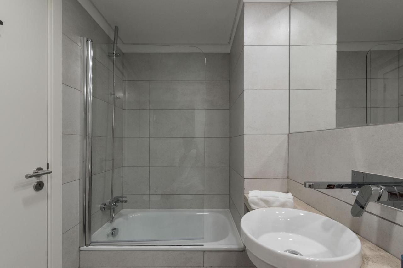 City Stays Atalaia Apartments (Adults Only) Lissabon Buitenkant foto