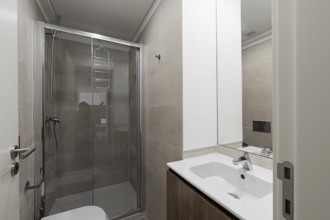 City Stays Atalaia Apartments (Adults Only) Lissabon Buitenkant foto