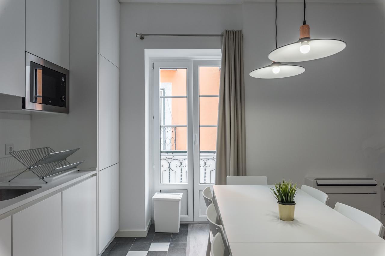 City Stays Atalaia Apartments (Adults Only) Lissabon Buitenkant foto