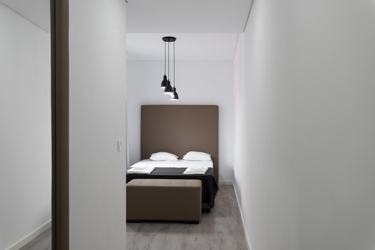 City Stays Atalaia Apartments (Adults Only) Lissabon Buitenkant foto