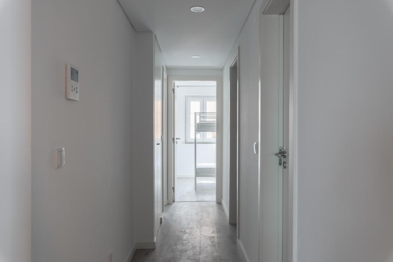 City Stays Atalaia Apartments (Adults Only) Lissabon Buitenkant foto